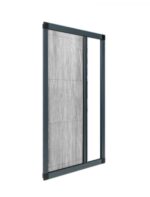 Klicksysteme Fliegengitter für Fenster & einen Flügeltür-Rahmen – Bild 3